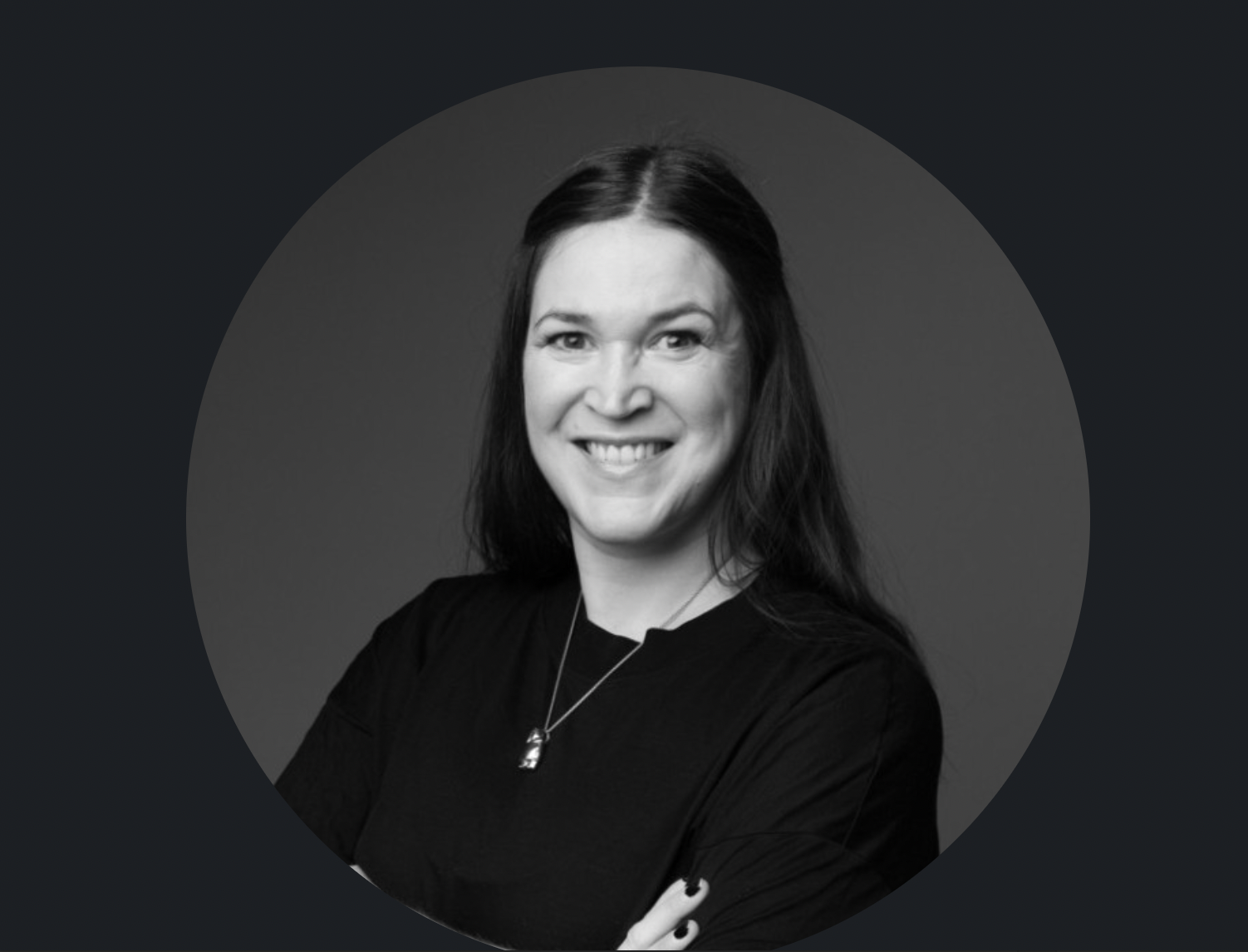 Helene Grimstad